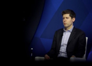 OpenAI CEO Sam Altman was paid $76,001 last year