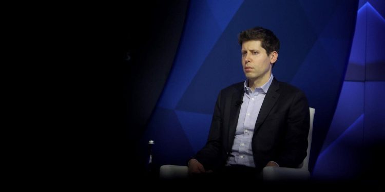 OpenAI CEO Sam Altman was paid $76,001 last year