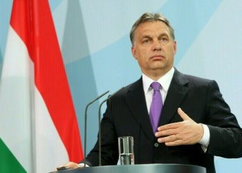 PM Orban says he will invite Israeli PM Netanyahu to Hungary after ICC move
