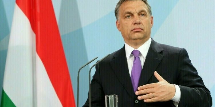 PM Orban says he will invite Israeli PM Netanyahu to Hungary after ICC move