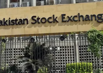 Pakistan Stock Exchange Achieves Historic Milestone, Surpasses 93,000 Mark