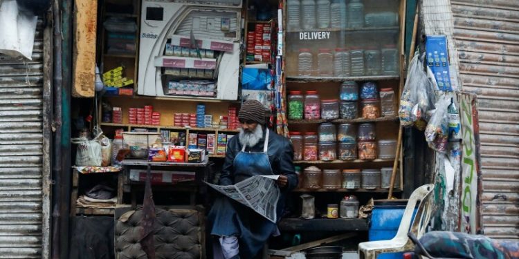 Pakistan inflation to ease further in November 2024, says Ministry of Finance