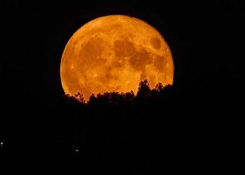 Pakistan to Witness 2024’s Final Supermoon Tonight