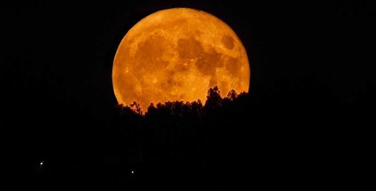 Pakistan to Witness 2024’s Final Supermoon Tonight