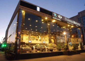 Pakistan’s Dewan Farooque Motors Hit by Cyberattack Servers Crashed, Data Corrupted