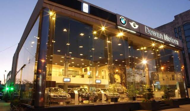 Pakistan’s Dewan Farooque Motors Hit by Cyberattack Servers Crashed, Data Corrupted