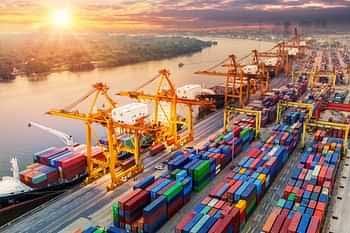 Pakistan’s Imports from India Increase by 46% to $35.8 Million in Just October