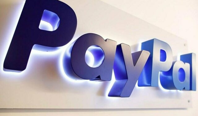 PayPal outage affects thousands worldwide