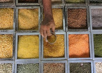 Prices of kitchen items show an upward trend