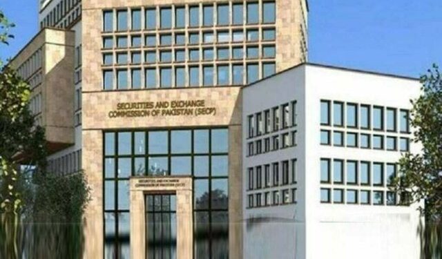 SECP warns against fraudulent trading platform ‘IBKR’ - Business & Finance