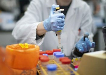 Scientists announce progress toward ambitious atlas of human cells