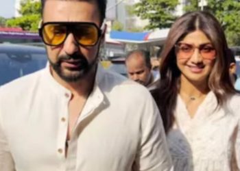Shilpa Shetty's husband Raj Kundra's properties raided in pornography case