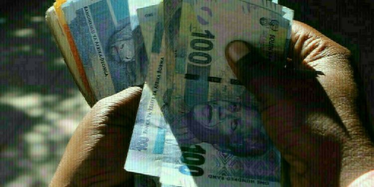 South African rand stable as markets gear up for US vote - Markets