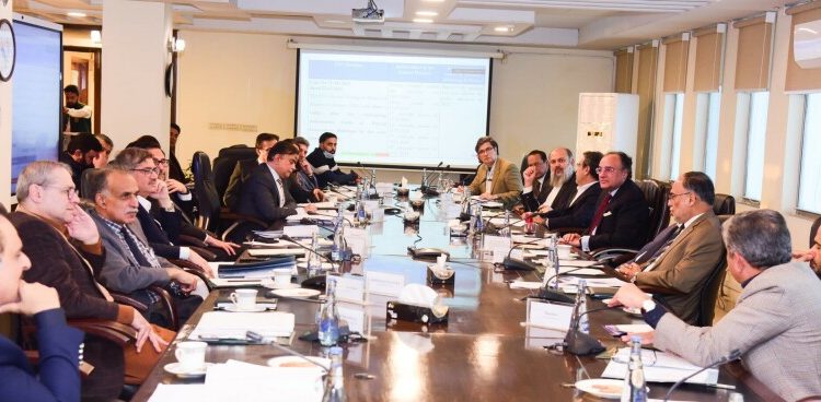 Special meeting: ECC shows concern over implementation delays