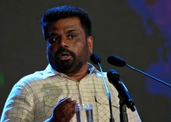 Sri Lanka expects IMF staff level agreement on Friday to release further bailout funds