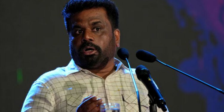 Sri Lanka expects IMF staff level agreement on Friday to release further bailout funds