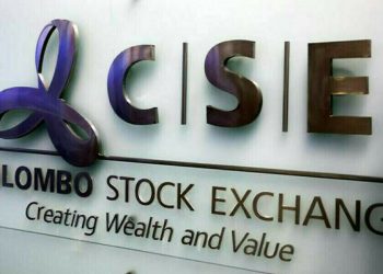 Sri Lanka shares end lower as real estate, industrials drag - Markets