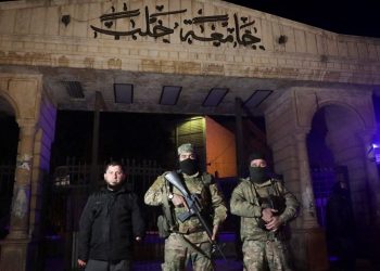 Syrian army announces temporary withdrawal from Aleppo after rebel assault