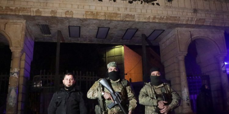 Syrian army announces temporary withdrawal from Aleppo after rebel assault