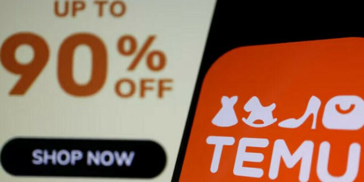 Temu-owner PDD misses market estimates for Q3 revenue on weak consumer spending