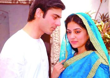 dastaan follows the love story of hasan and bano but beneath it lies a narrative drenched in the violence of partition photo file