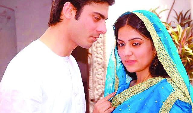 dastaan follows the love story of hasan and bano but beneath it lies a narrative drenched in the violence of partition photo file