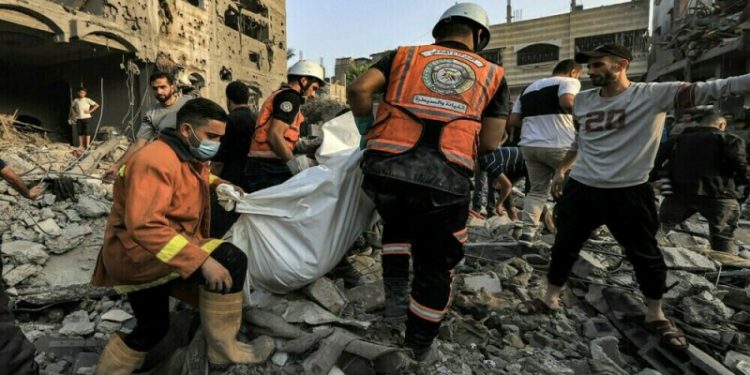 Three Palestinians killed in Israeli West Bank raid