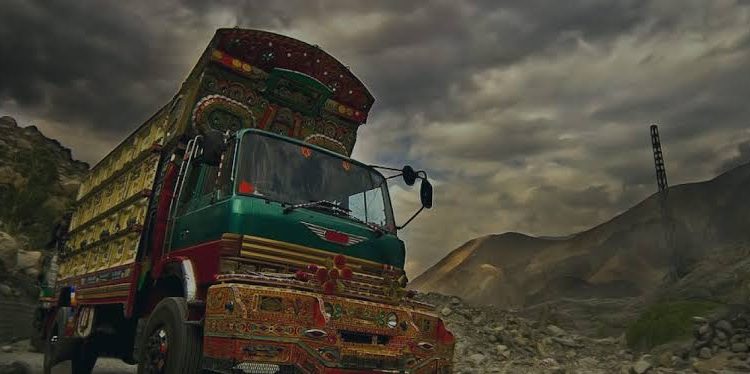 Transport Planning Unit Announces Jobs in Pakistan