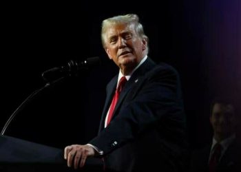 Trump granted permission to seek dismissal of hush money case