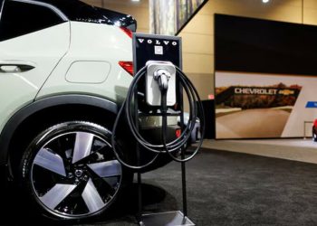 Trump’s tariffs could cost carmakers up to 17% of combined core profits, S&P says