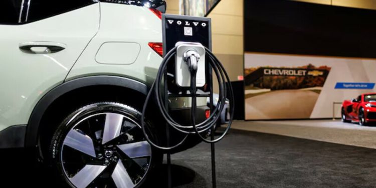 Trump’s tariffs could cost carmakers up to 17% of combined core profits, S&P says