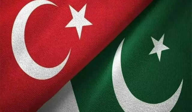 Türkiye ambassador for efforts aimed at boosting trade volume to US$5bn