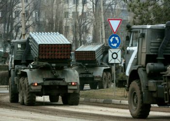 Two missiles, 27 drones downed over Russia’s Kursk: regional governor