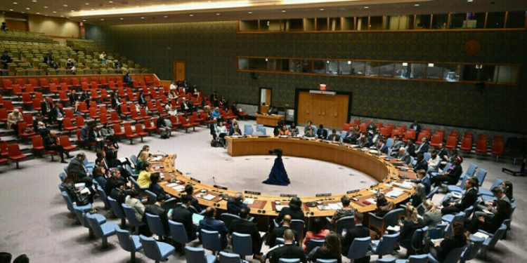 UN to vote again on Gaza ceasefire, US plans unclear