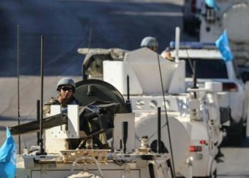 UNIFIL ‘seriously concerned’ by deadly strikes on Lebanon army