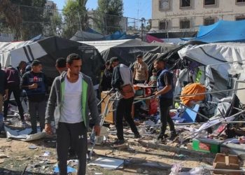 US, Israeli officials will discuss civilian harm in Gaza in early December, State Department says