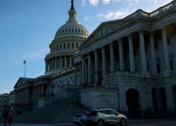 US Senate rejects bids to block military sales to Israel