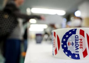 US official sees little voting disruption tied to foreign interference