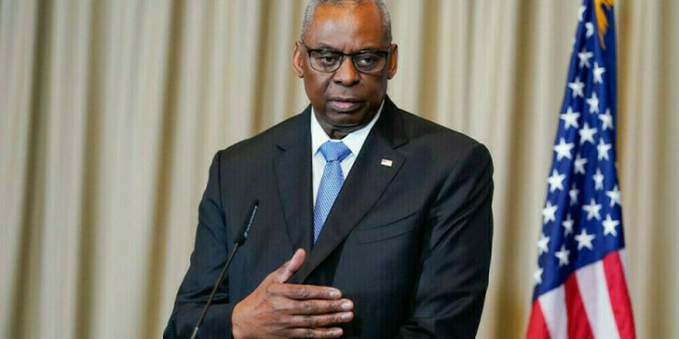 US says committed to ‘diplomatic resolution’ in Lebanon