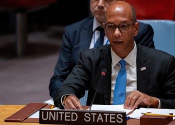 US vetoes UN Security Council resolution demanding Gaza ceasefire