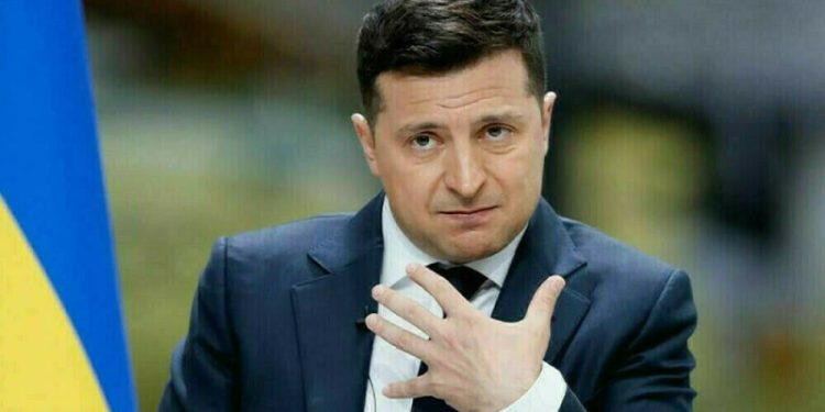 Ukraine needs better air defences, Zelenskiy says after Russian drone attack