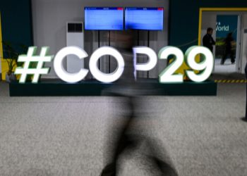 Wealthy countries back raising COP29 climate deal to $300 billion
