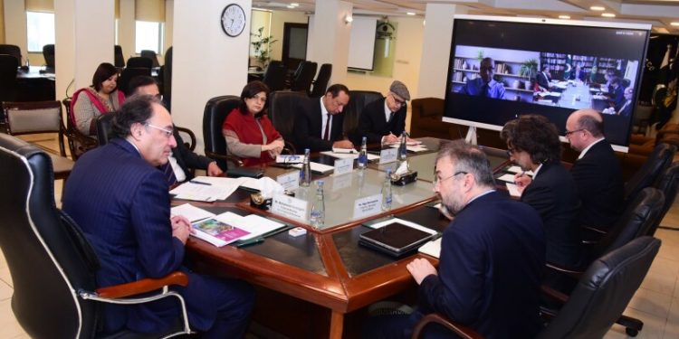 World Bank offers assistance to streamline Pakistan’s budget-making process