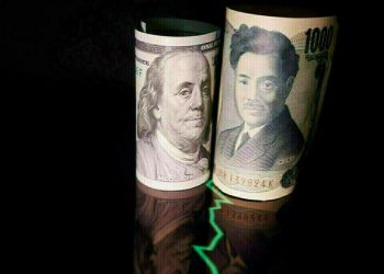 Yen surges to 150 per dollar amid growing BOJ rate hike bets