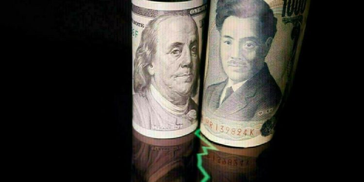 Yen surges to 150 per dollar amid growing BOJ rate hike bets