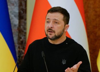 Zelenskyy suggests plan to end 'hot phase' of Ukraine war