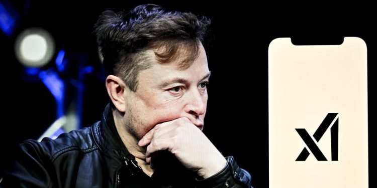 xAI is reportedly launching a ChatGPT-like app for consumers, deepening Elon Musk's rivalry with Sam Altman