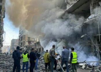 ‘No obstacles’ to begin implementing US-proposed truce in Lebanon