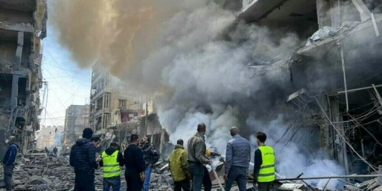 ‘No obstacles’ to begin implementing US-proposed truce in Lebanon