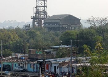 Four decades of horror after India’s Bhopal gas disaster